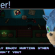 Illustration for article titled 'Shop Contest: Sonic Mask, Winners!